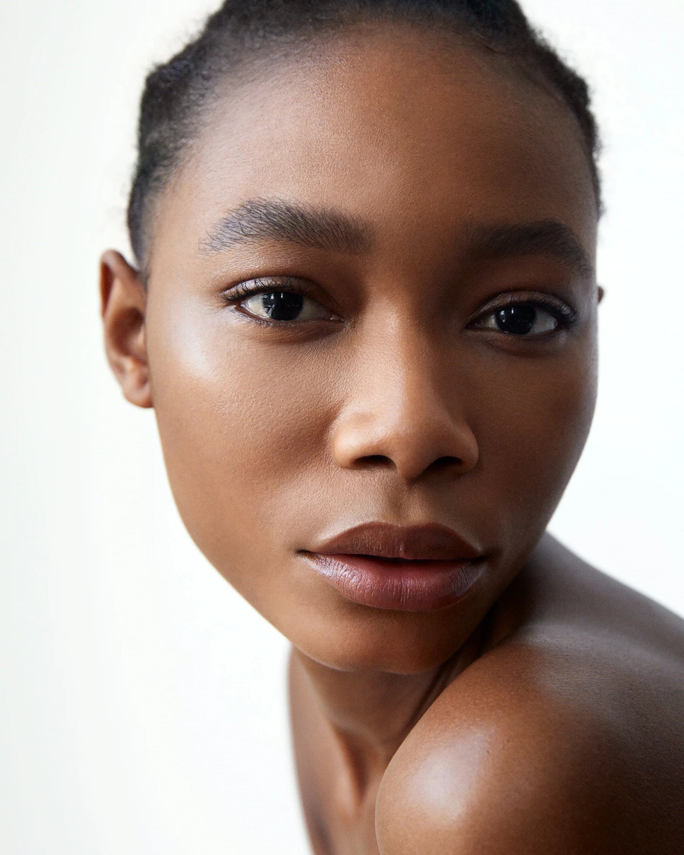 SKIN ENHANCER | Foundation | LOSHEN & CREM