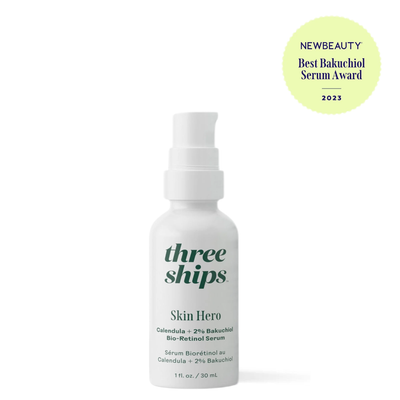 SkinHero™ Calendula + 2% Bakuchiol Bio-Retinol Serum | Serum - Bakuchiol | LOSHEN & CREM