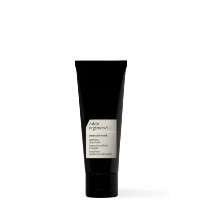 Skin Regimen /Lx Charcoal Mask | Mask - Purifying | LOSHEN & CREM