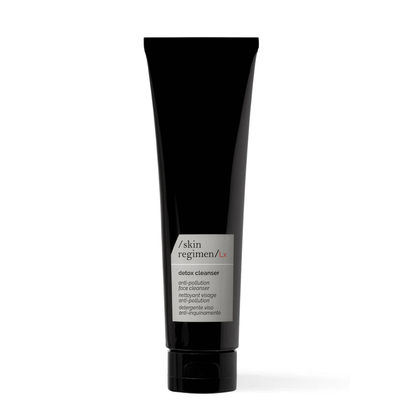 Skin Regimen /Lx Detox Cleanser | Cleansing - Foam | LOSHEN & CREM
