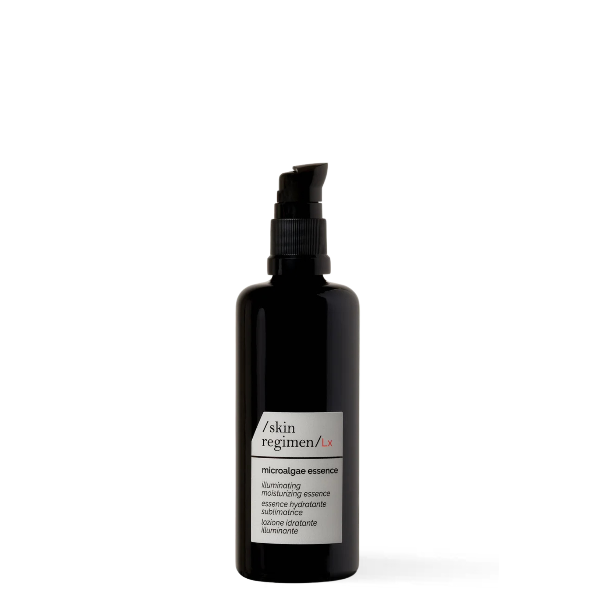 Skin Regimen /Lx Microalgae Essence | Essence - Brightening | LOSHEN & CREM