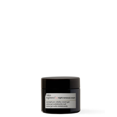 Skin Regimen /Lx Night Renewal Cream | Cream - Lifting | Firming | LOSHEN & CREM