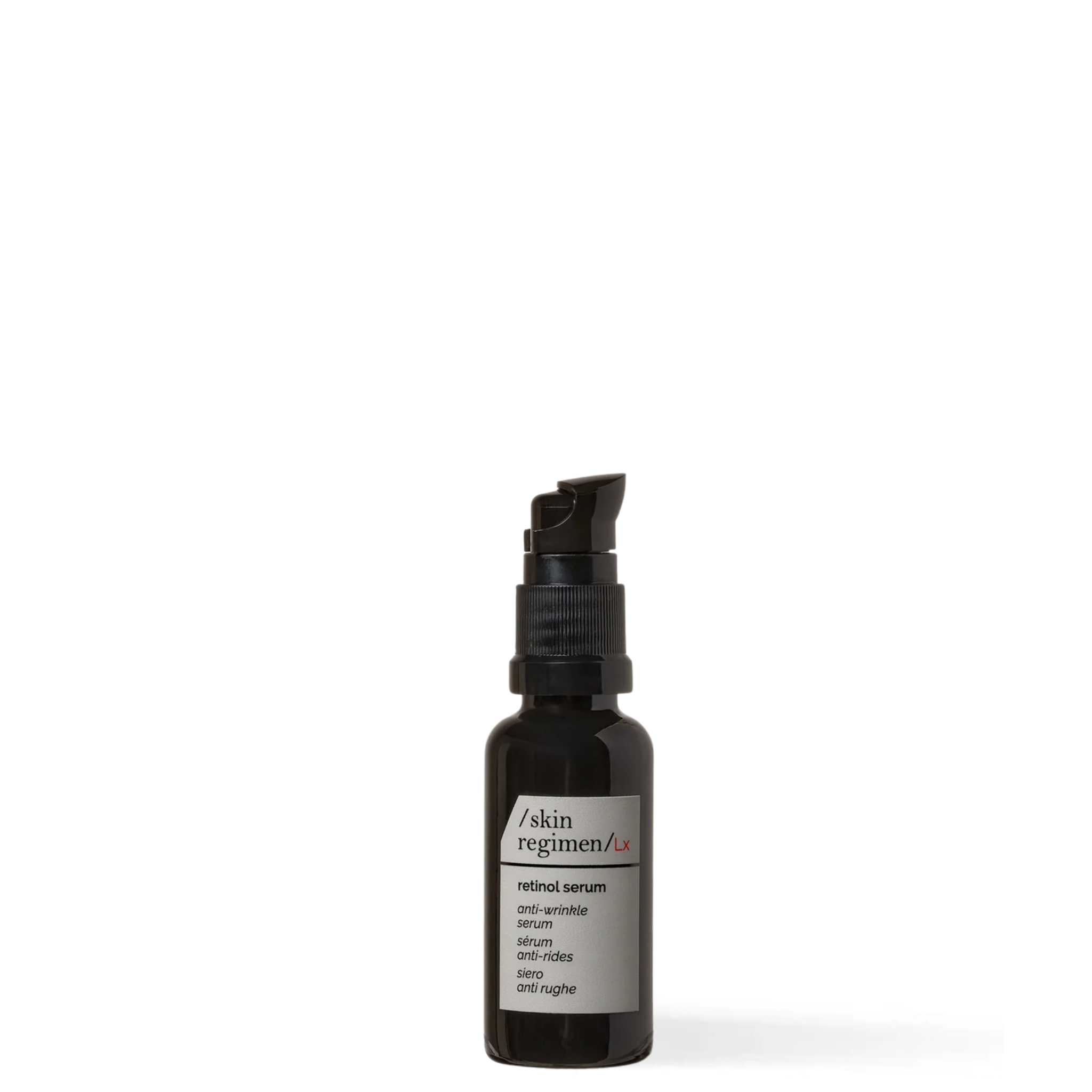 Skin Regimen /Lx Retinol Serum | Serum - Retinal | LOSHEN & CREM