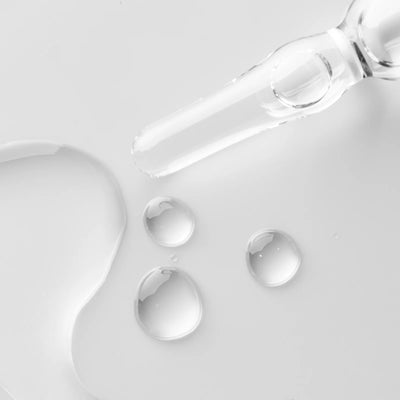 Skin Regimen /Lx Multi Acid Ampoule | Serum - Acne | LOSHEN & CREM