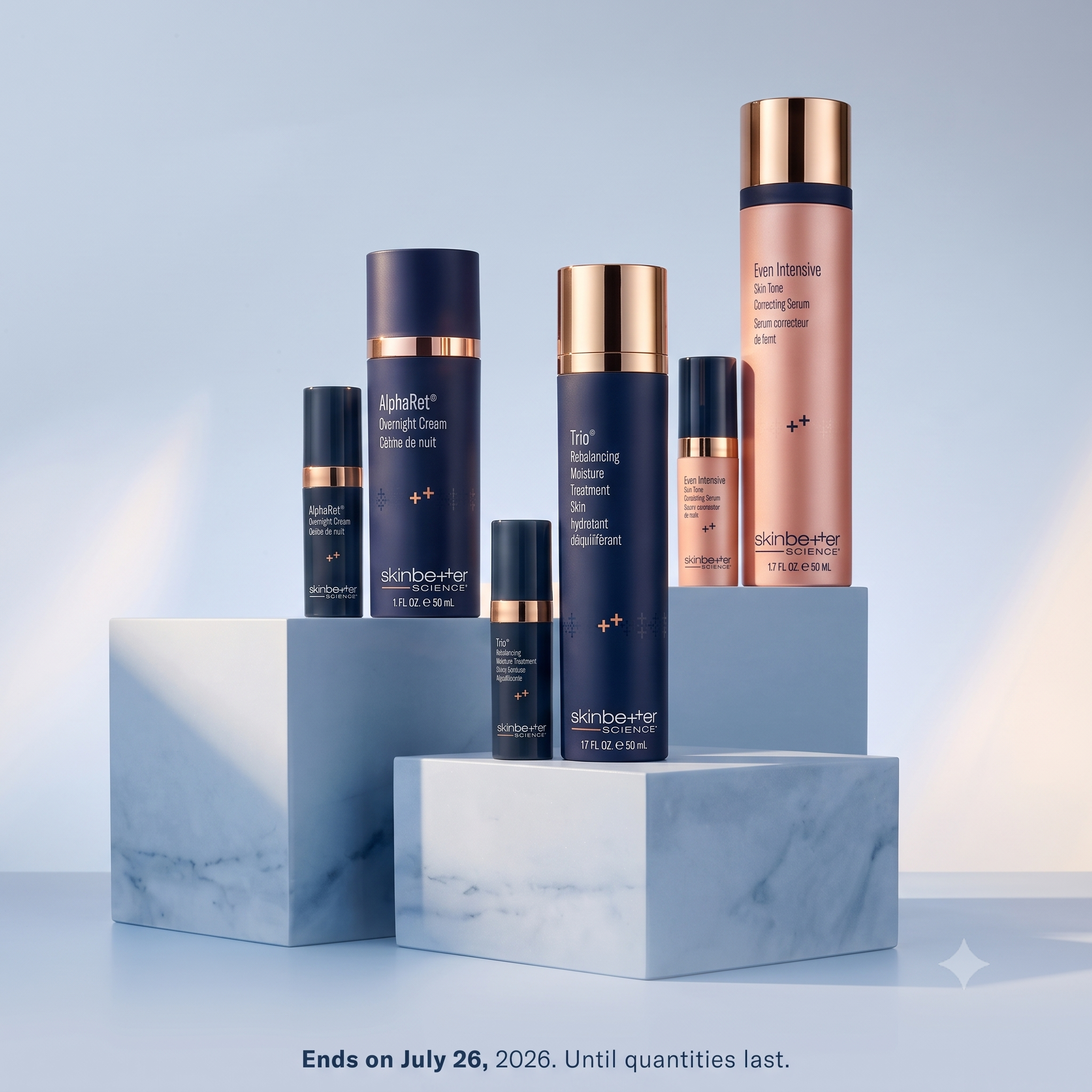 Skinbetter Science Gift With Purchase