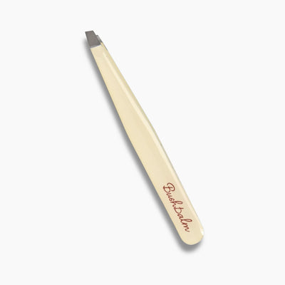 SLANT TWEEZERS | Tweezers | LOSHEN & CREM