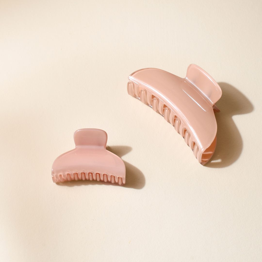 Bachca® Small Opaline Clip