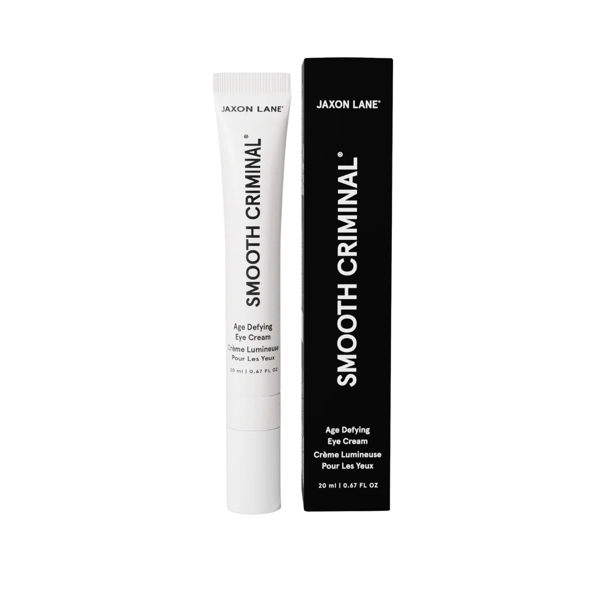Smooth Criminal | Dark circles | LOSHEN & CREM