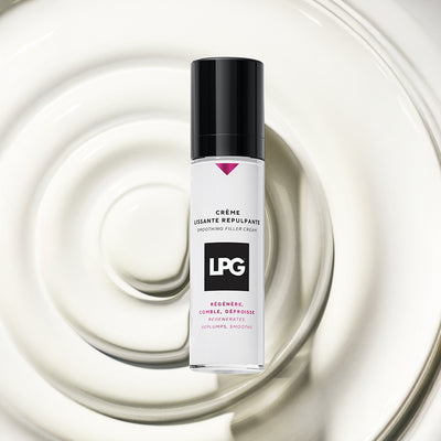 LPG® Smoothing Filler Cream | Peptide Serum | LOSHEN & CREM