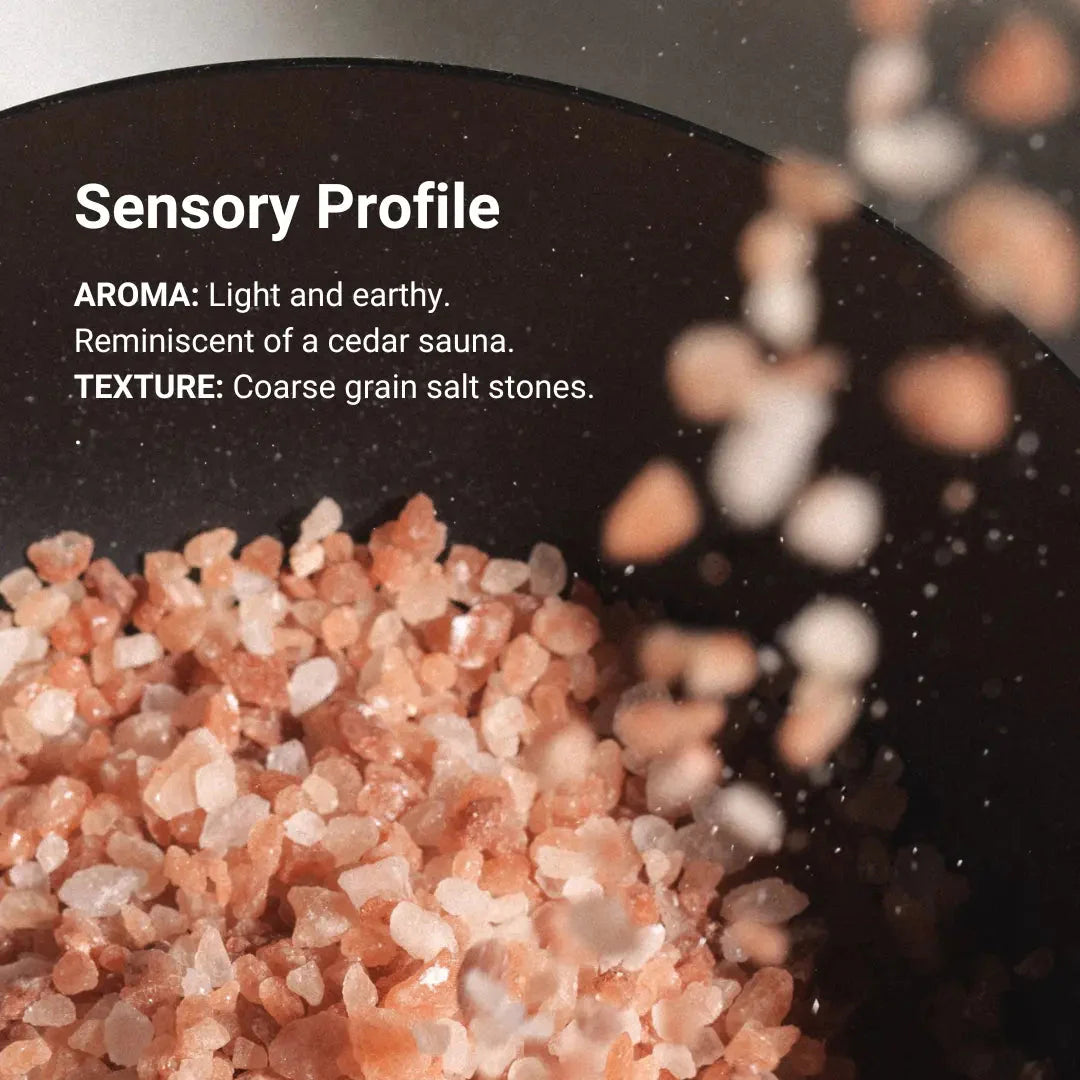 somedays Solace Soak | Bath - Magnesium | LOSHEN & CREM