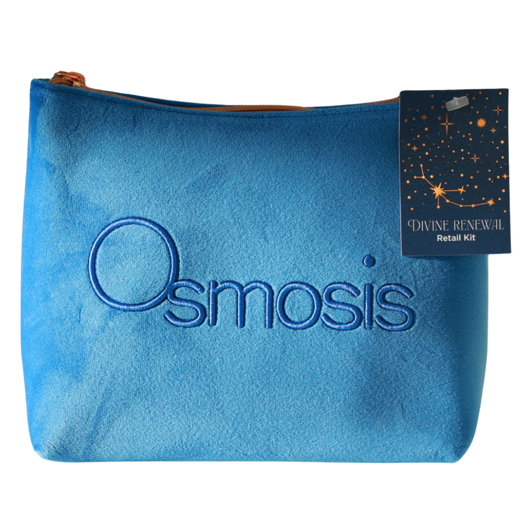 Divine Renewal Retail Skincare Kit | Skincare kit | LOSHEN & CREM