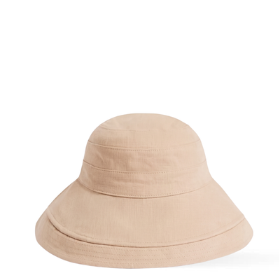 Holiday Sun Hat UPF 50+ | UPF - Hat | LOSHEN & CREM