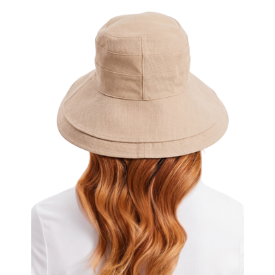 Holiday Sun Hat UPF 50+ | UPF - Hat | LOSHEN & CREM