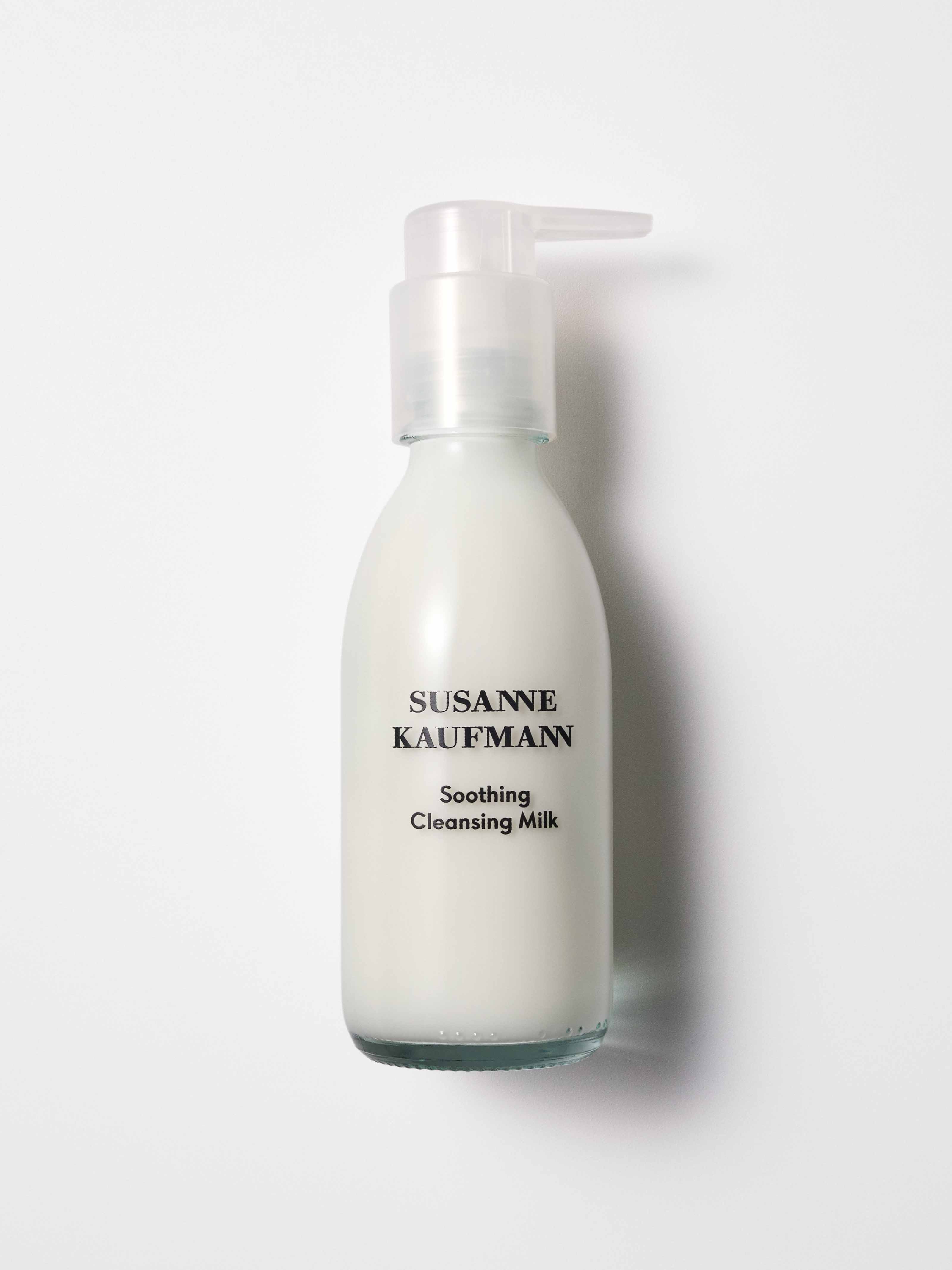 Soothing Cleansing Milk | Cleansing milk | LOSHEN & CREM