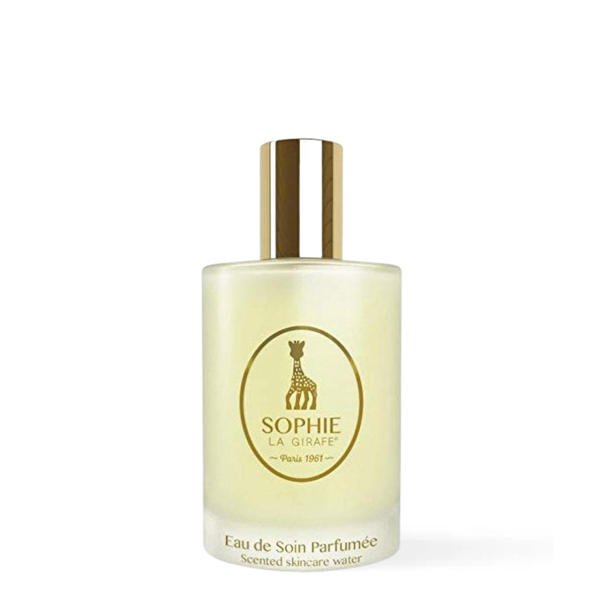 Sophie La Girafe Scented Skincare Water | Fragrance - Baby | LOSHEN & CREM