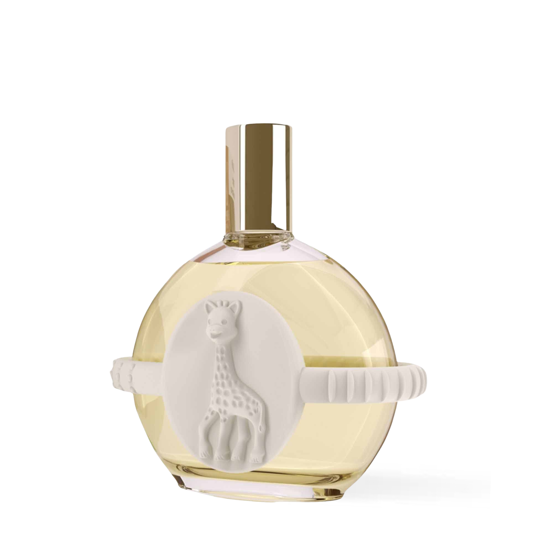 Sophie La Girafe Eau de Toilette | Fragrance - Baby | LOSHEN & CREM
