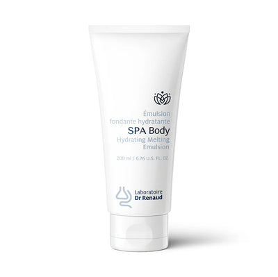 Spa Hydrating Melting Emulsion | Body lotion | LOSHEN & CREM