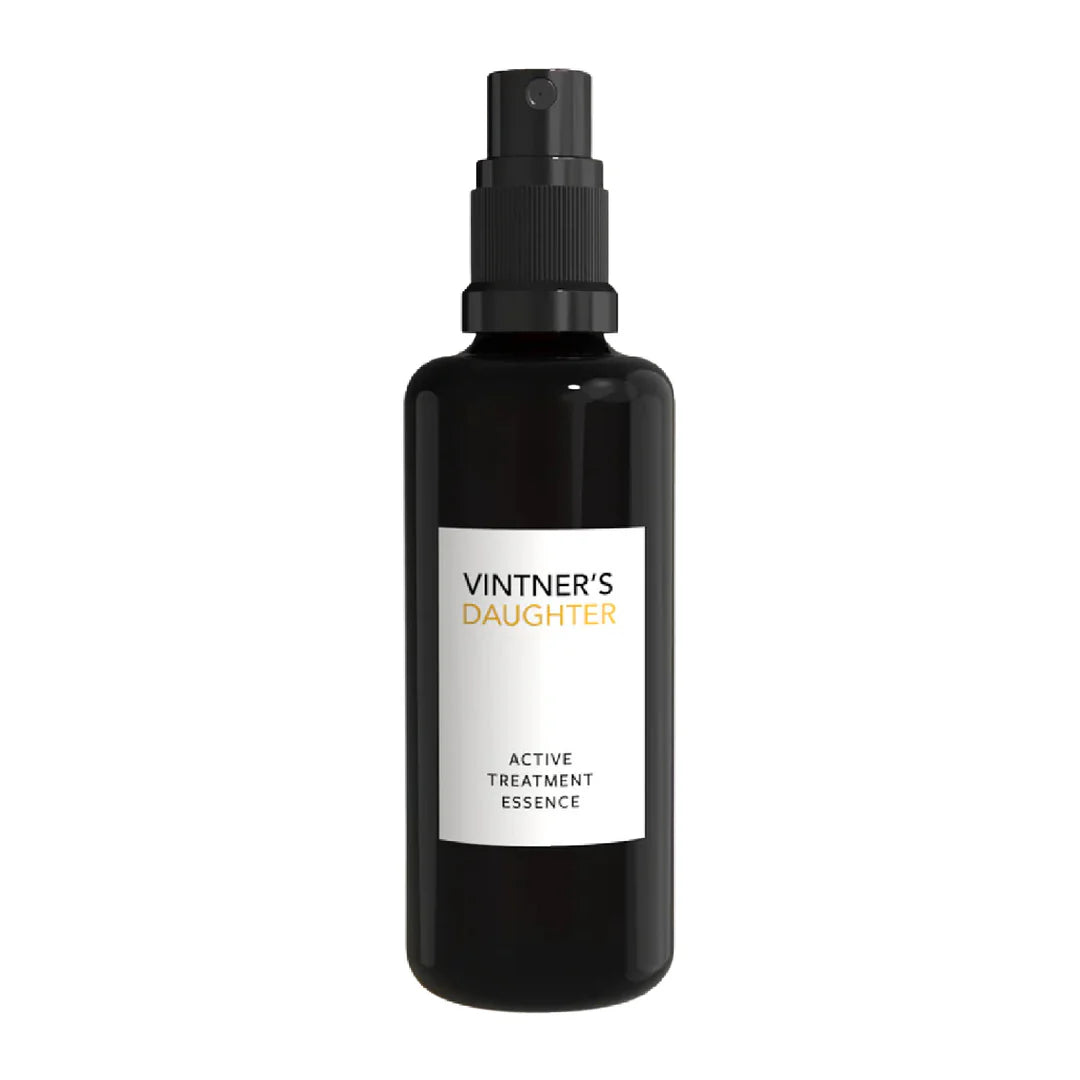 ACTIVE TREATMENT ESSENCE™ | Essence | LOSHEN & CREM