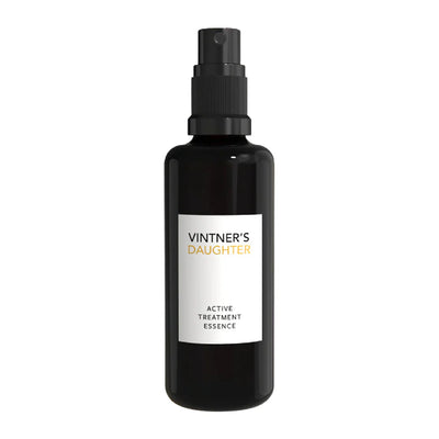 ACTIVE TREATMENT ESSENCE™ | Essence | LOSHEN & CREM