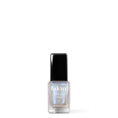 Starry Chrome Glaze Topper | Nail - Top coat | LOSHEN & CREM