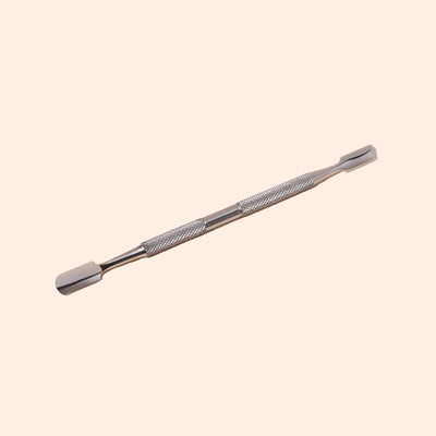 Steel Cuticle Pusher | Tools - Cuticle | LOSHEN & CREM