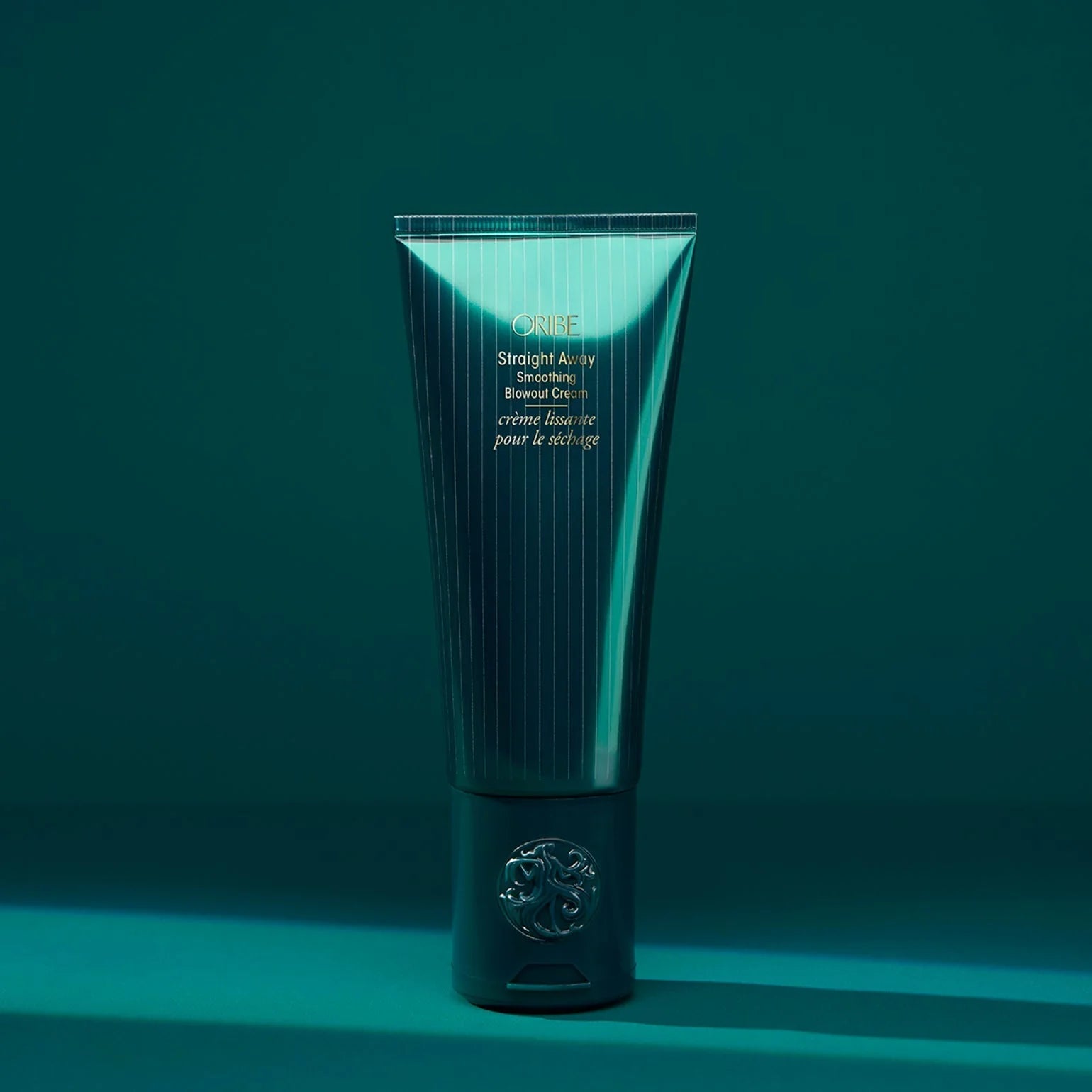 Straight Away Smoothing Blowout Cream | Hair styling | LOSHEN & CREM