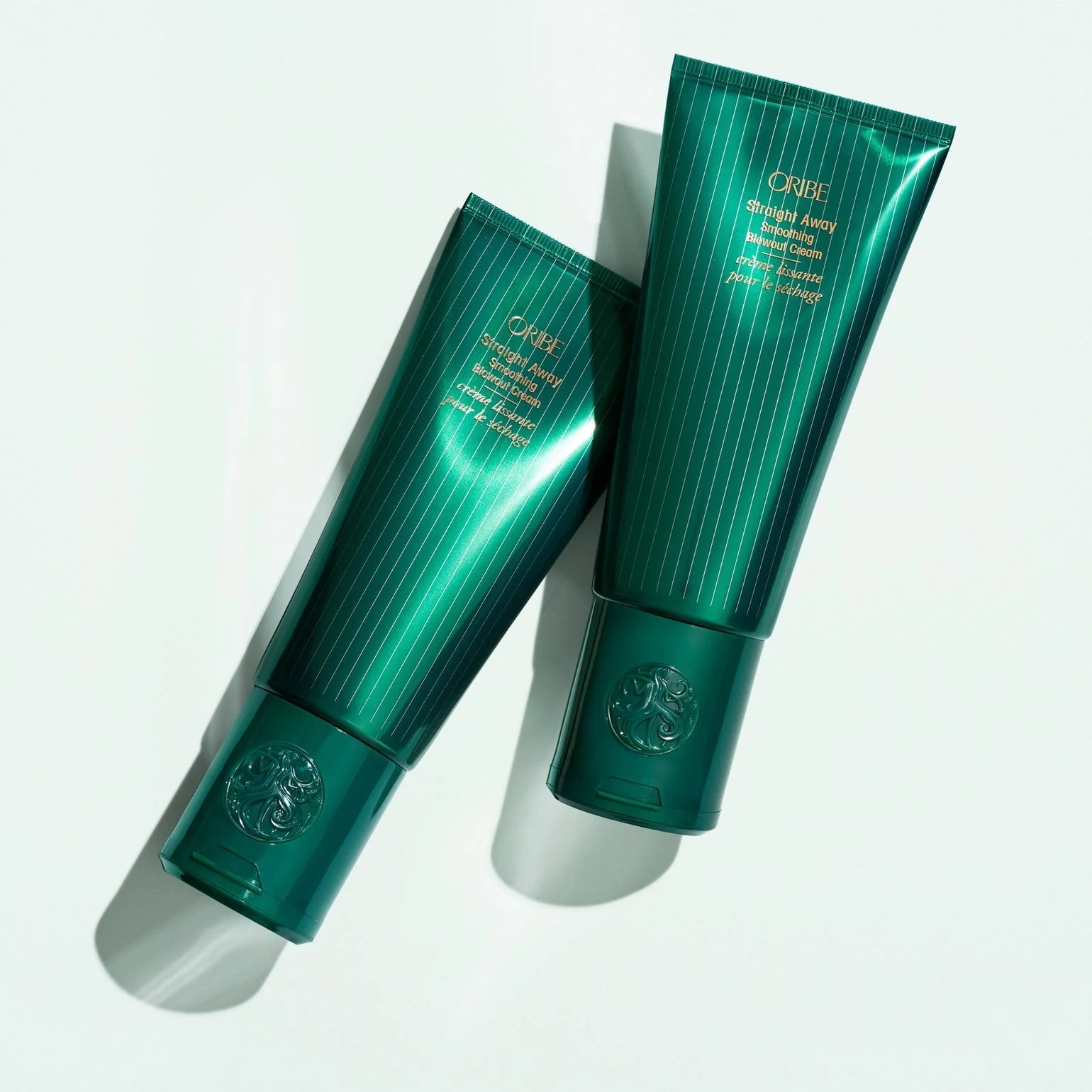 Straight Away Smoothing Blowout Cream | Hair styling | LOSHEN & CREM