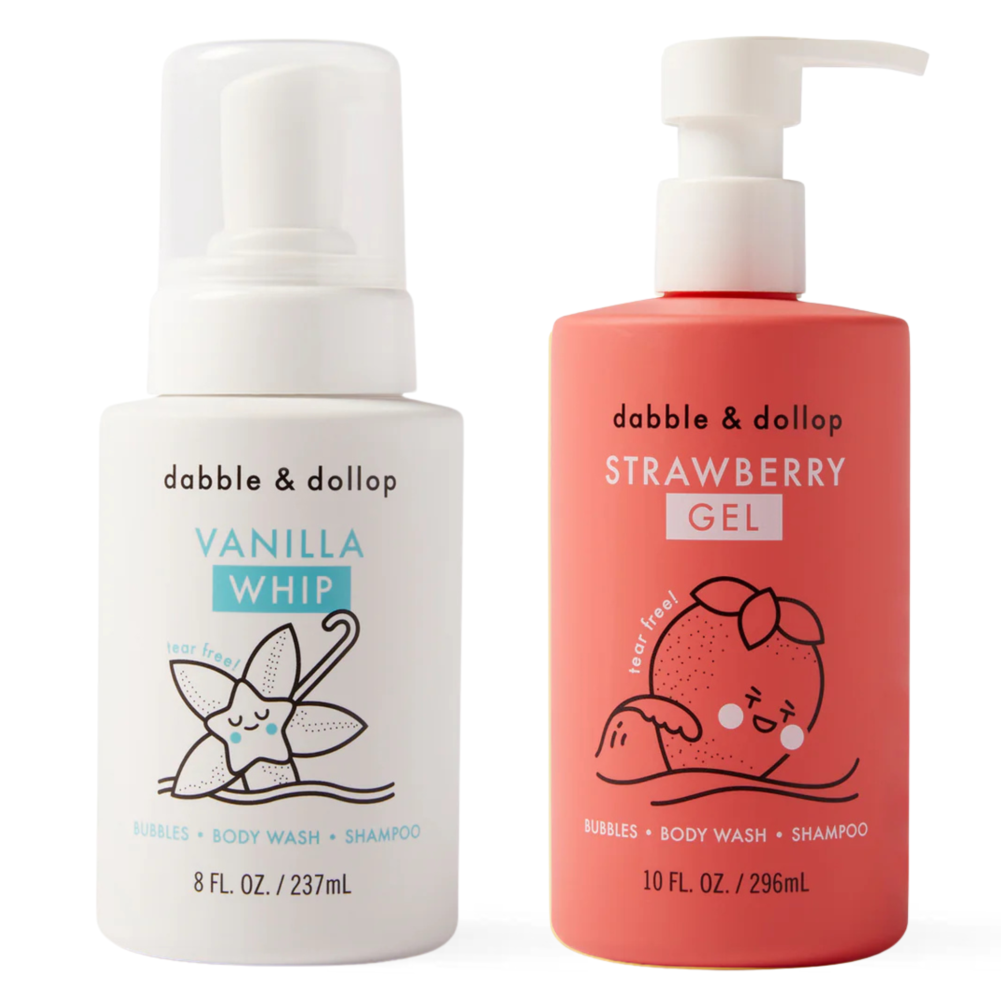 Dabble Duos | Sets - Kids | LOSHEN & CREM
