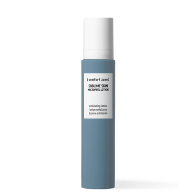 Sublime Skin Micropeel Lotion | Exfoliant - AHA | BHA | LOSHEN & CREM