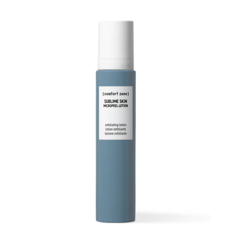 Lotion Micropeel Sublime Skin