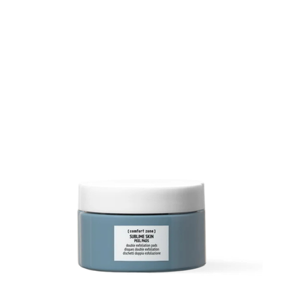 Sublime Skin Peel Pads | Exfoliant - Pads | LOSHEN & CREM