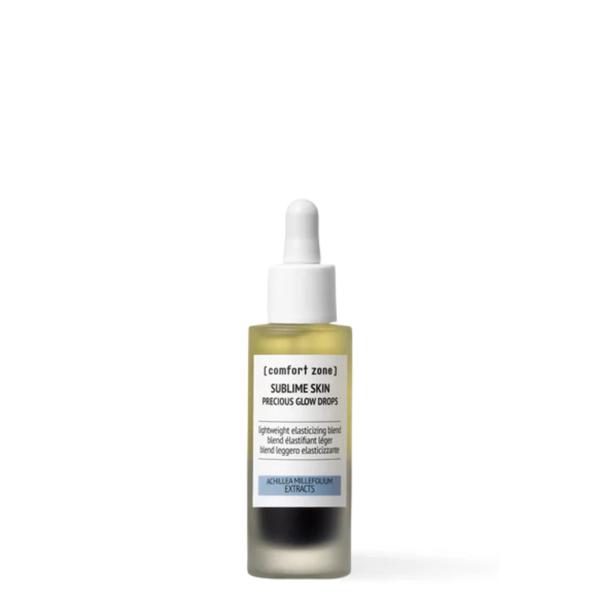 Sublime Skin Precious Glow Drops | Serum - Radiance | LOSHEN & CREM
