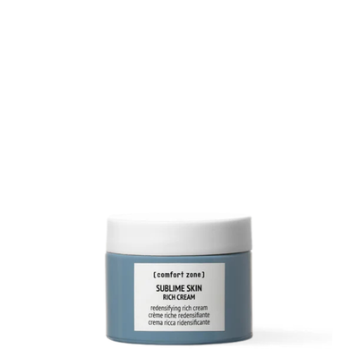 Sublime Skin Redensifying Rich Cream | Cream - Nourishing | LOSHEN & CREM