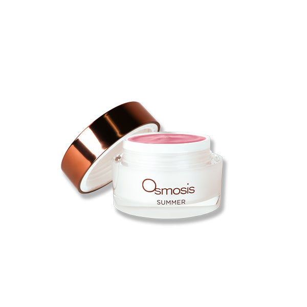 Summer cooling enzyme mask | Brightening mask | LOSHEN & CREM