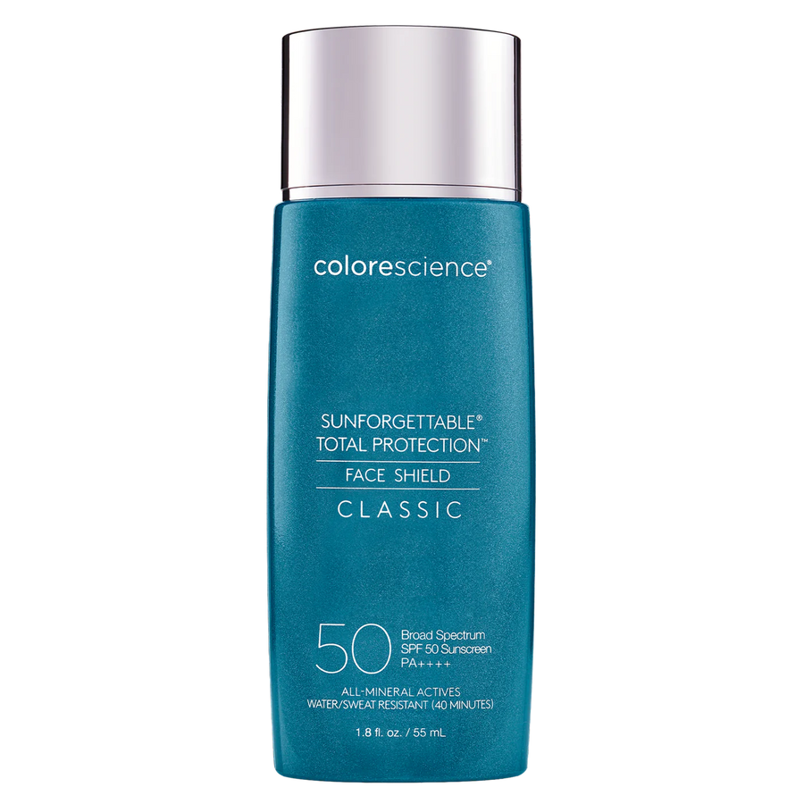 Sunforgettable® Total Protection® Face Shield SPF 50 - Classic
