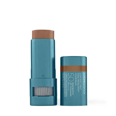 Sunforgettable® Total Protection® Color Balm SPF 50