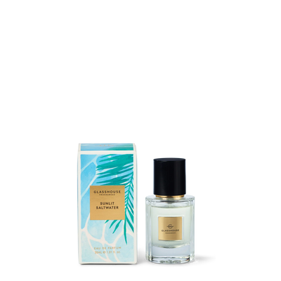 Sunlit Saltwater – Eau de Parfum | Eau de parfum | LOSHEN & CREM