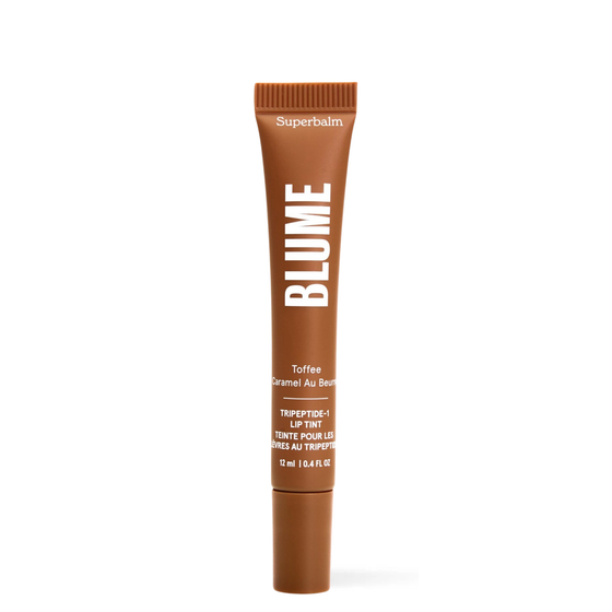 Blume Superbalm Tripeptide-1 Lip Tint – Toffee