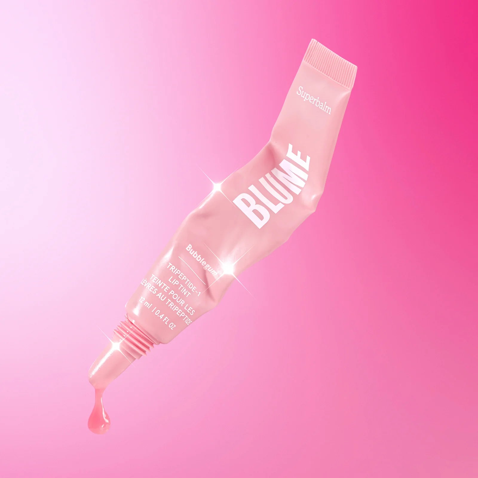 Blume Superbalm Tripeptide-1 Lip Tint
