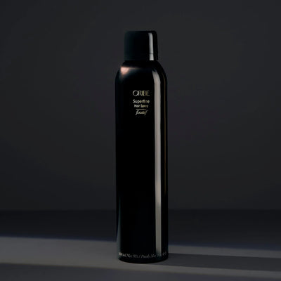 Superfine Hair Spray | Hair spray | LOSHEN & CREM