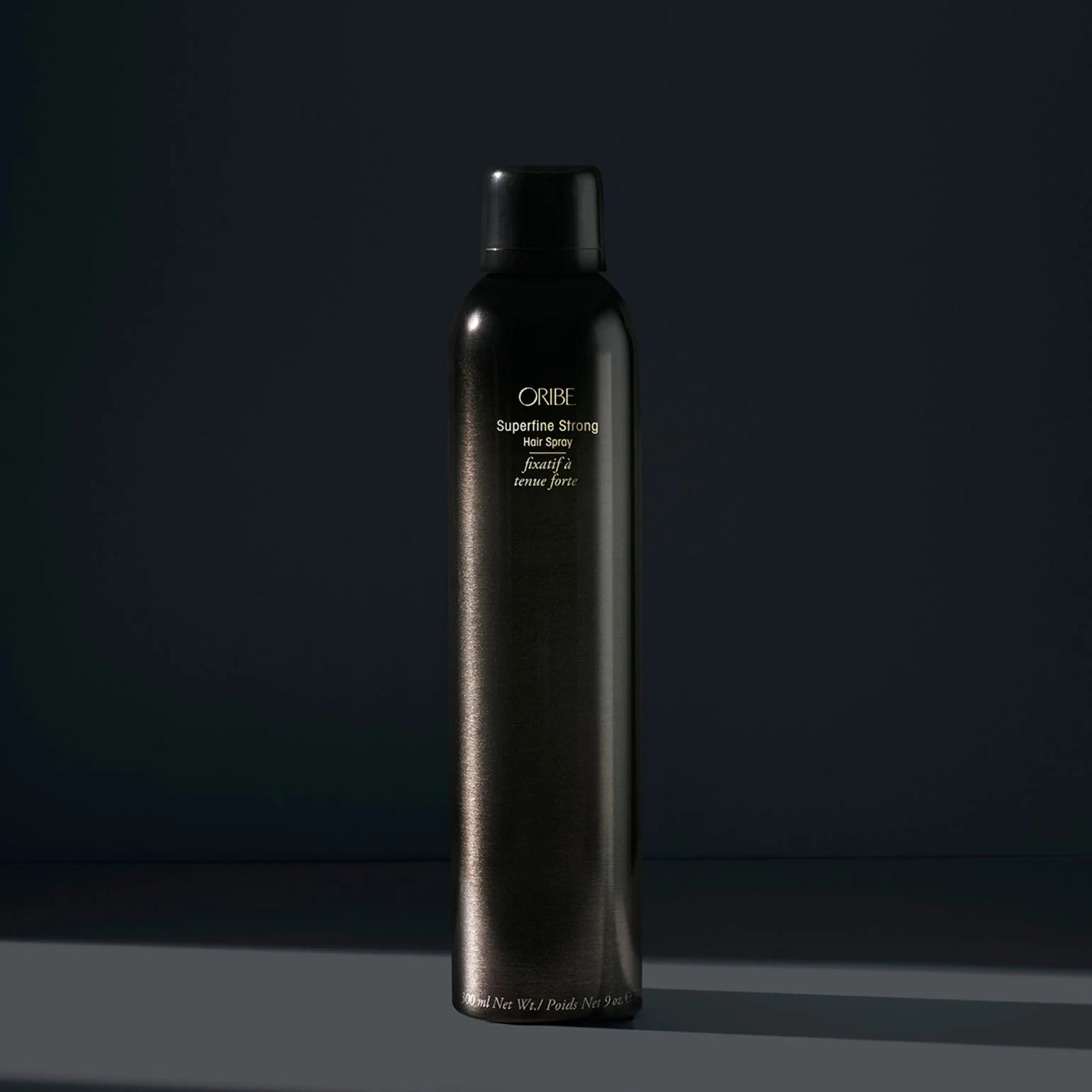 Superfine Strong Hair Spray | Hair spray | LOSHEN & CREM