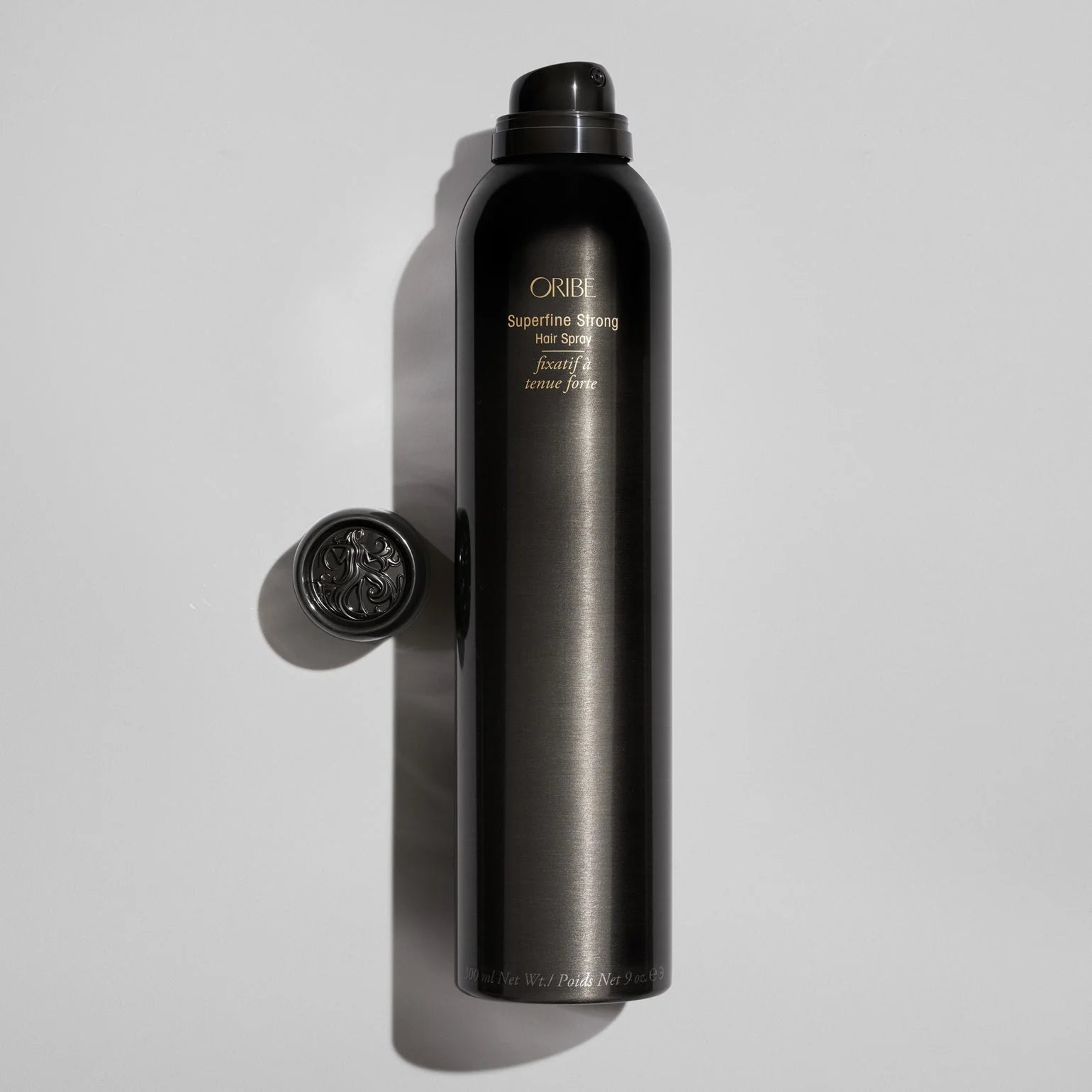 Superfine Strong Hair Spray | Hair spray | LOSHEN & CREM