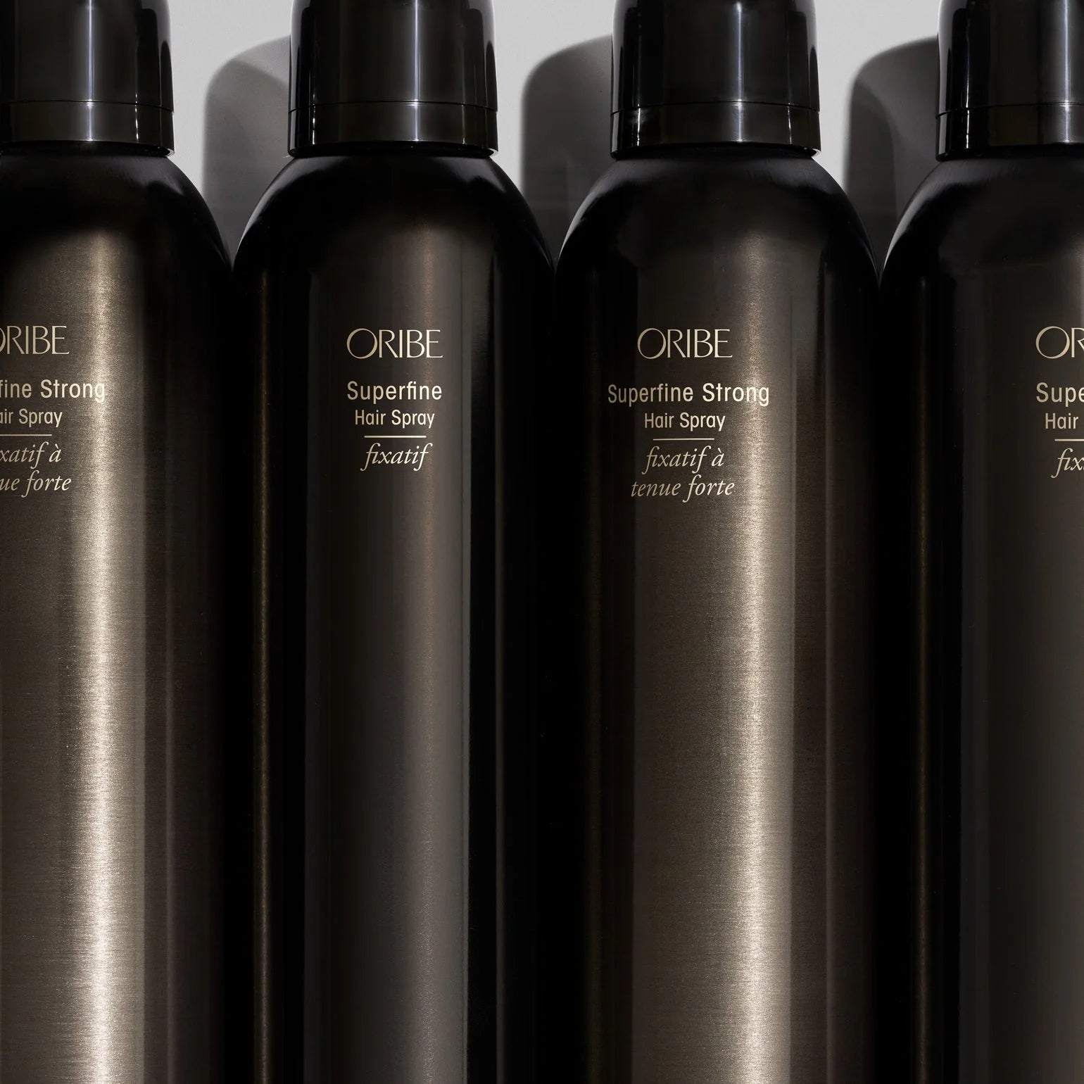 Superfine Strong Hair Spray | Hair spray | LOSHEN & CREM