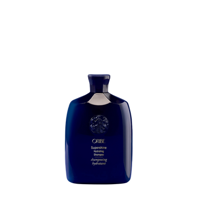 Supershine Hydrating Shampoo | Hydrating Shampoo | LOSHEN & CREM
