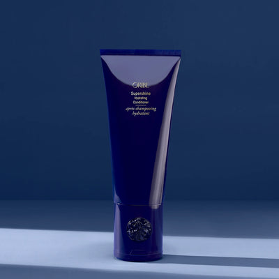 Supershine Hydrating Conditioner | Hydrating Conditioner | LOSHEN & CREM