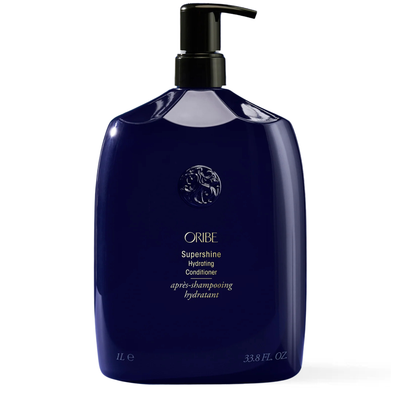 Supershine Hydrating Conditioner | Conditioner - Hydrating | LOSHEN & CREM