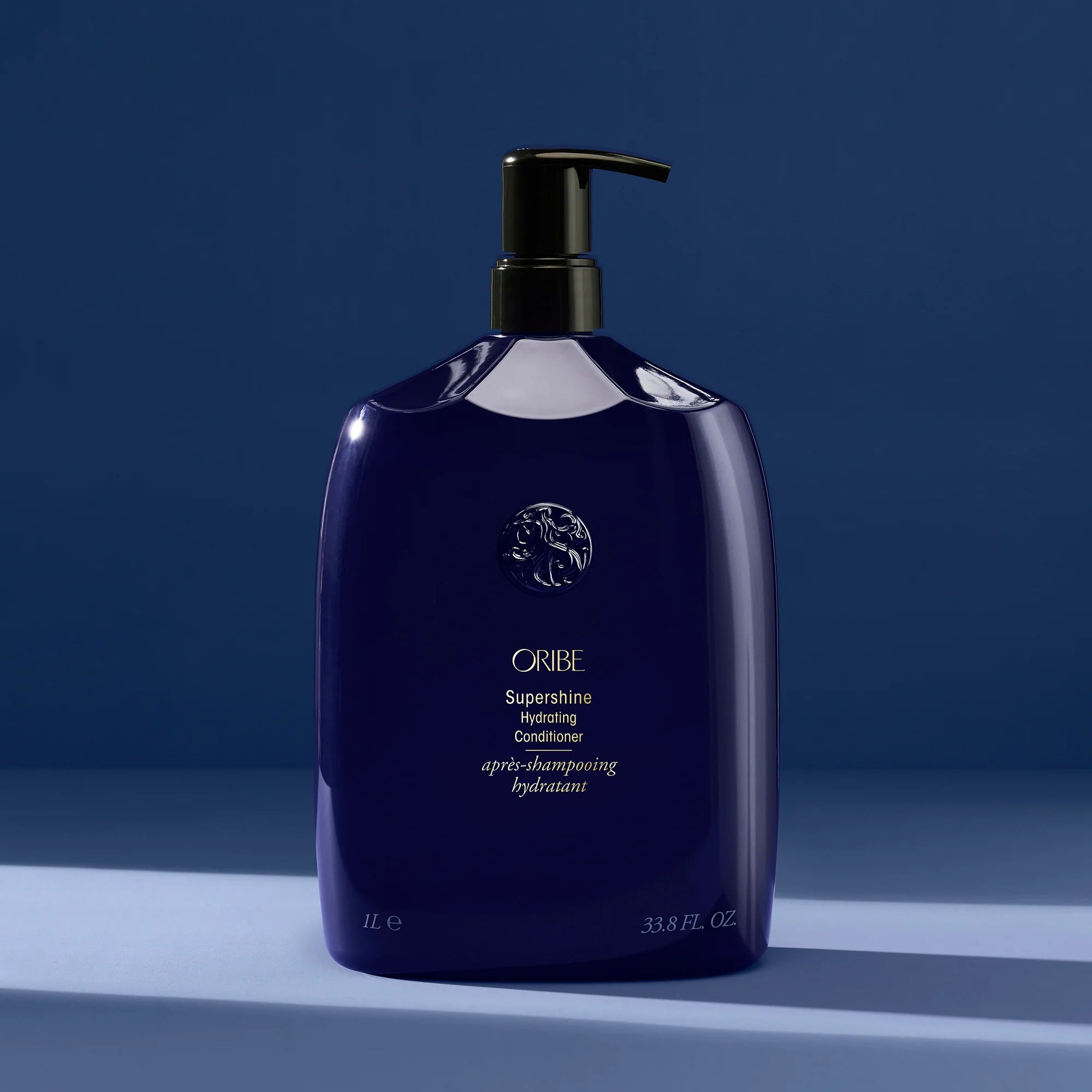 Supershine Hydrating Conditioner | Conditioner - Hydrating | LOSHEN & CREM