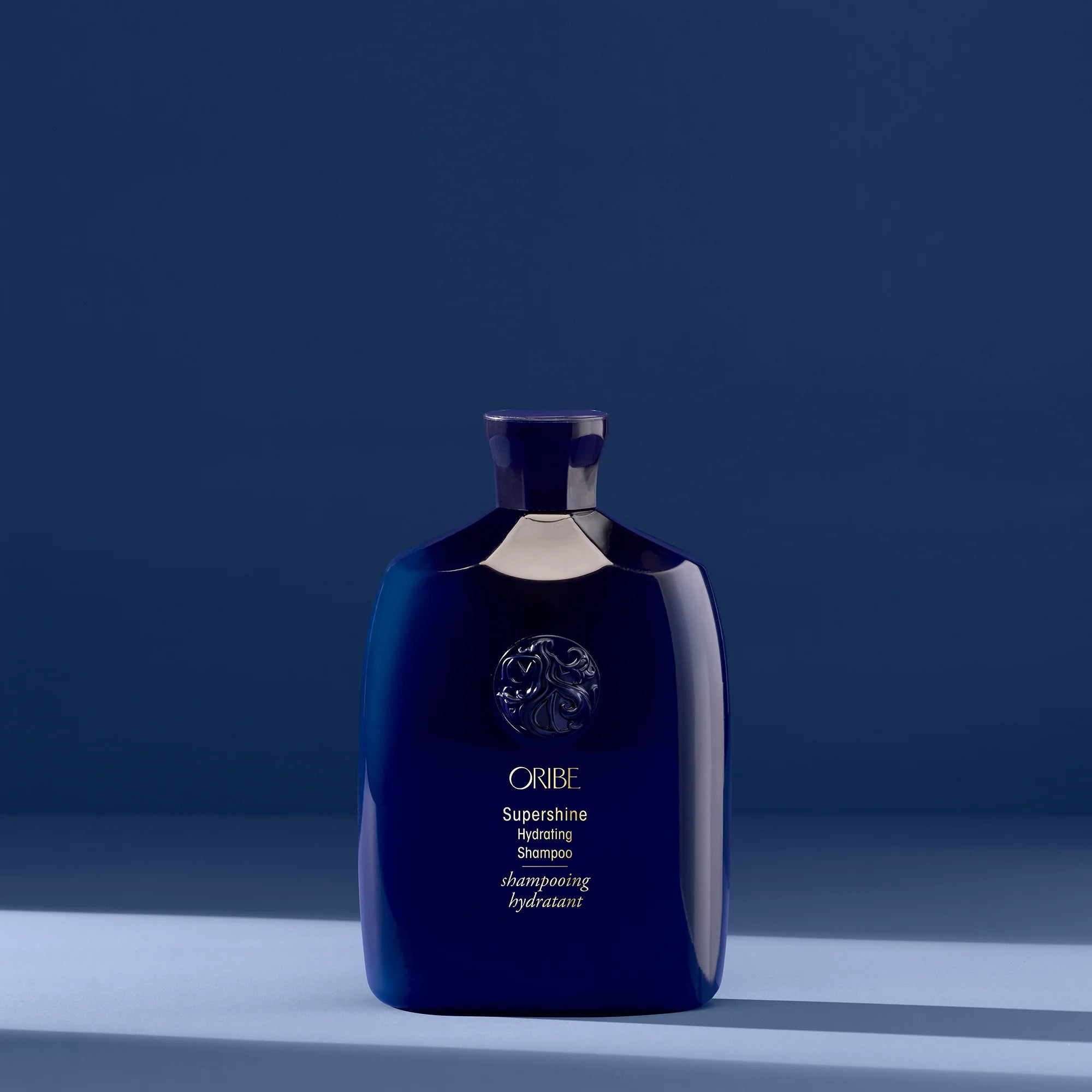 Supershine Hydrating Shampoo | Hydrating Shampoo | LOSHEN & CREM