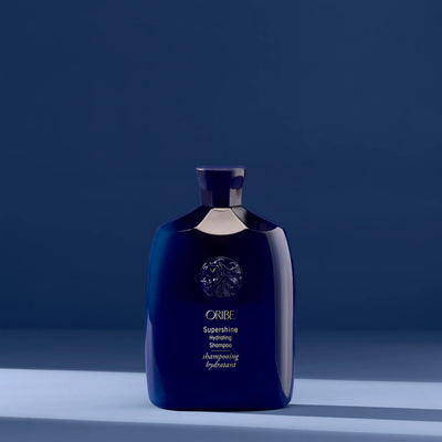 Supershine Hydrating Shampoo | Hydrating Shampoo | LOSHEN & CREM
