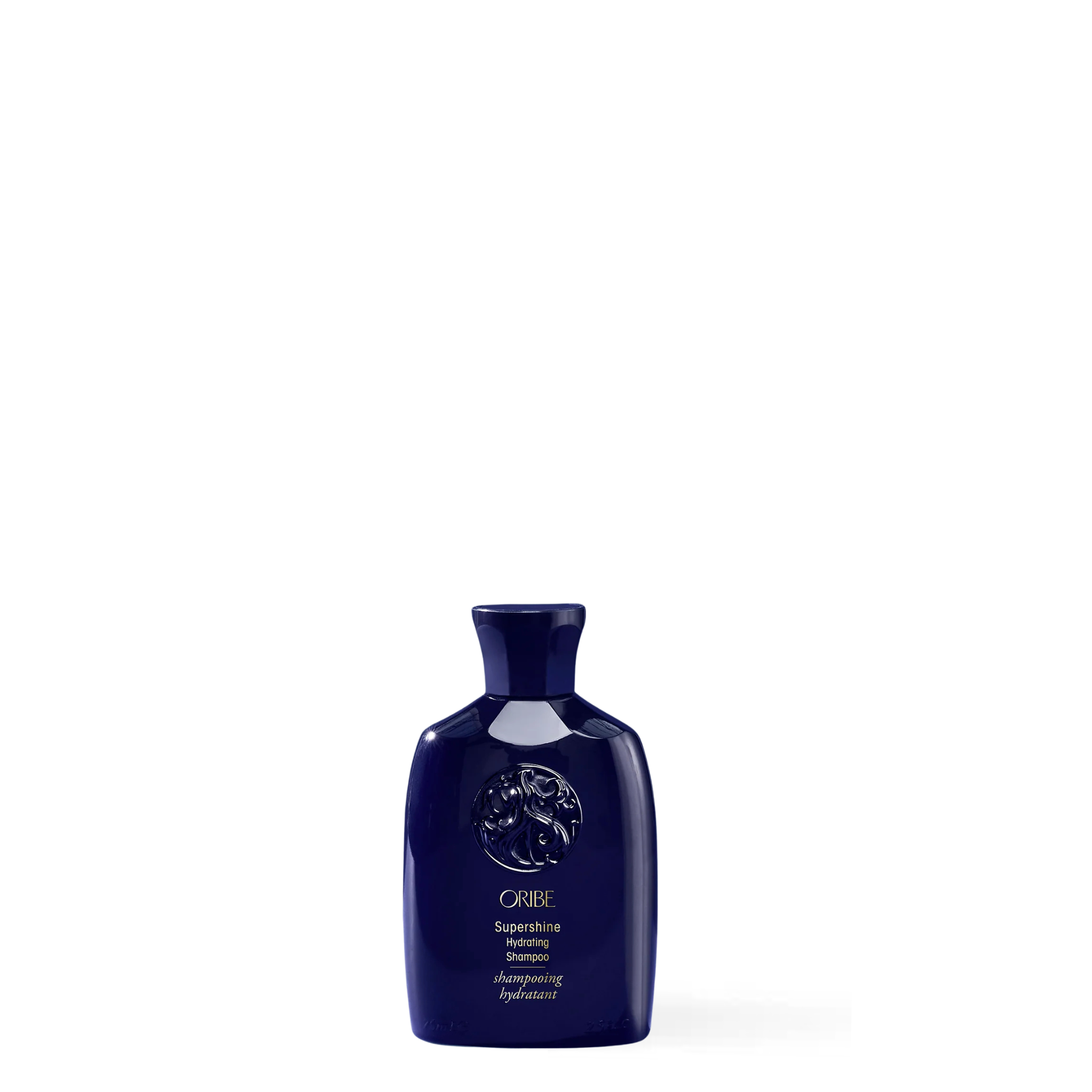 Supershine Hydrating Shampoo | Shampoo - Moisturizing | LOSHEN & CREM